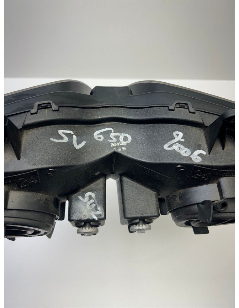 Phare avant origine SUZUKI SV 650 2003 - 2007