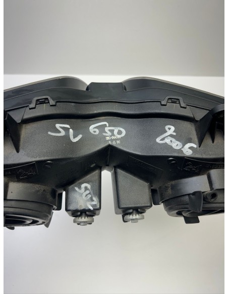 Phare avant origine SUZUKI SV 650 2003 - 2007