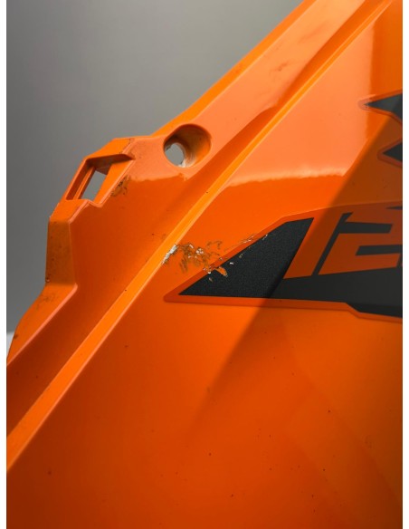 Cache réservoir droit origine KTM 1290 Super Adventure S 2021 - 2022