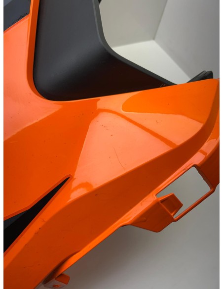Cache réservoir droit origine KTM 1290 Super Adventure S 2021 - 2022