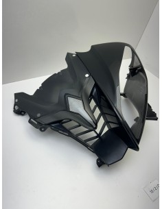 Carénage avant gauche origine YAMAHA R6 2008 - 2013