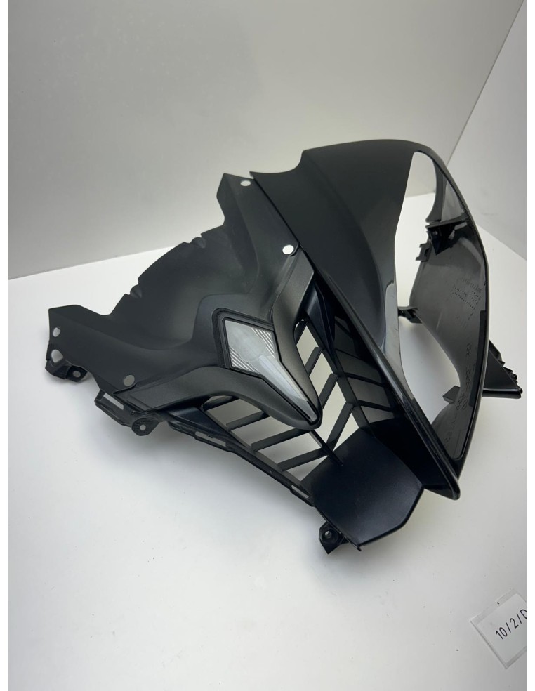 Carénage avant gauche origine YAMAHA R6 2008 - 2013