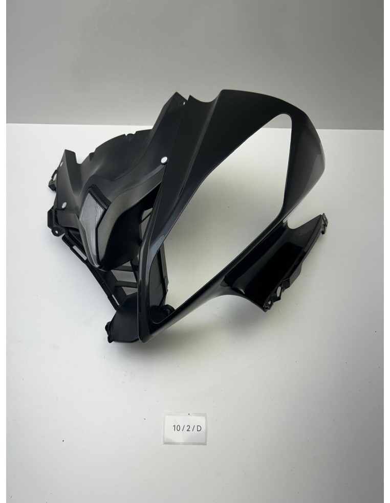 Carénage avant gauche origine YAMAHA R6 2008 - 2013