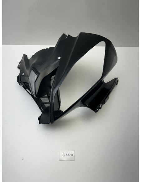 Carénage avant gauche origine YAMAHA R6 2008 - 2013