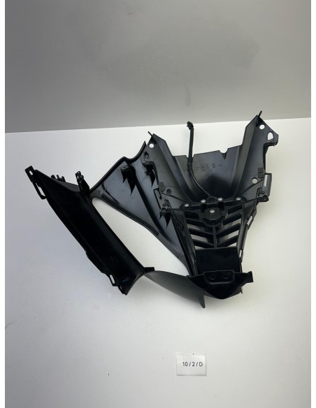 Carénage avant gauche origine YAMAHA R6 2008 - 2013
