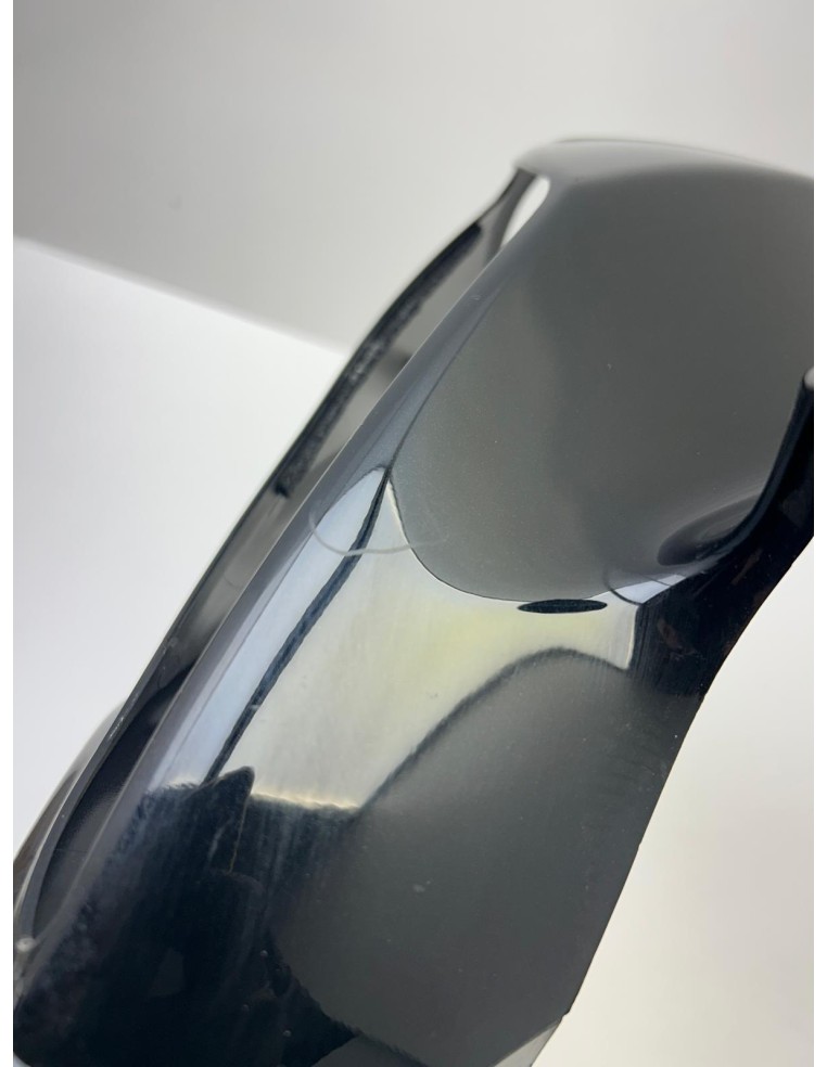 Carénage avant gauche origine YAMAHA R6 2008 - 2013