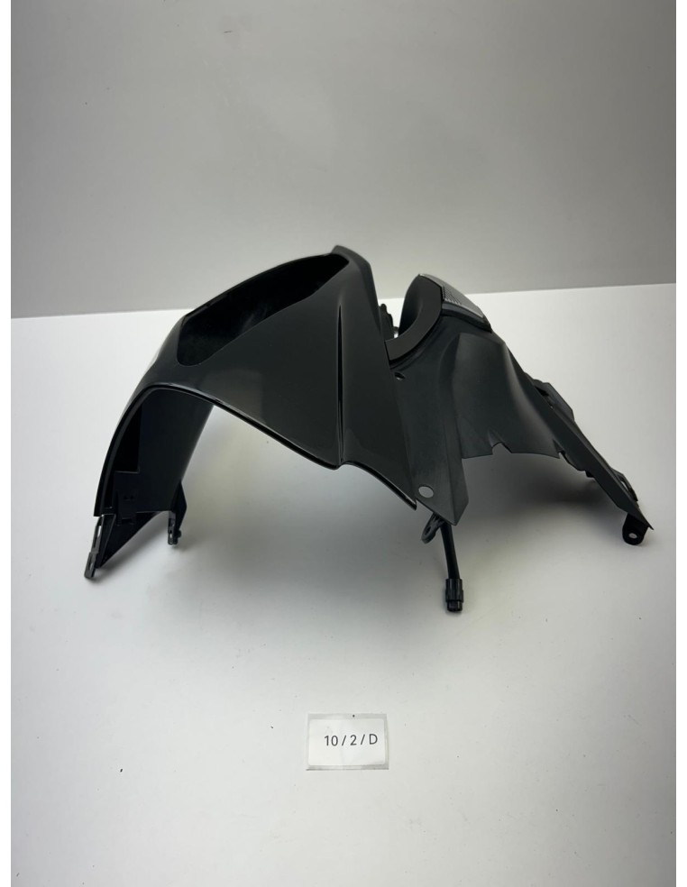 Carénage avant gauche origine YAMAHA R6 2008 - 2013