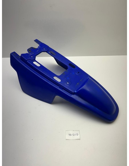 Bavette arrière origine YAMAHA PW 50 1998 - 2025