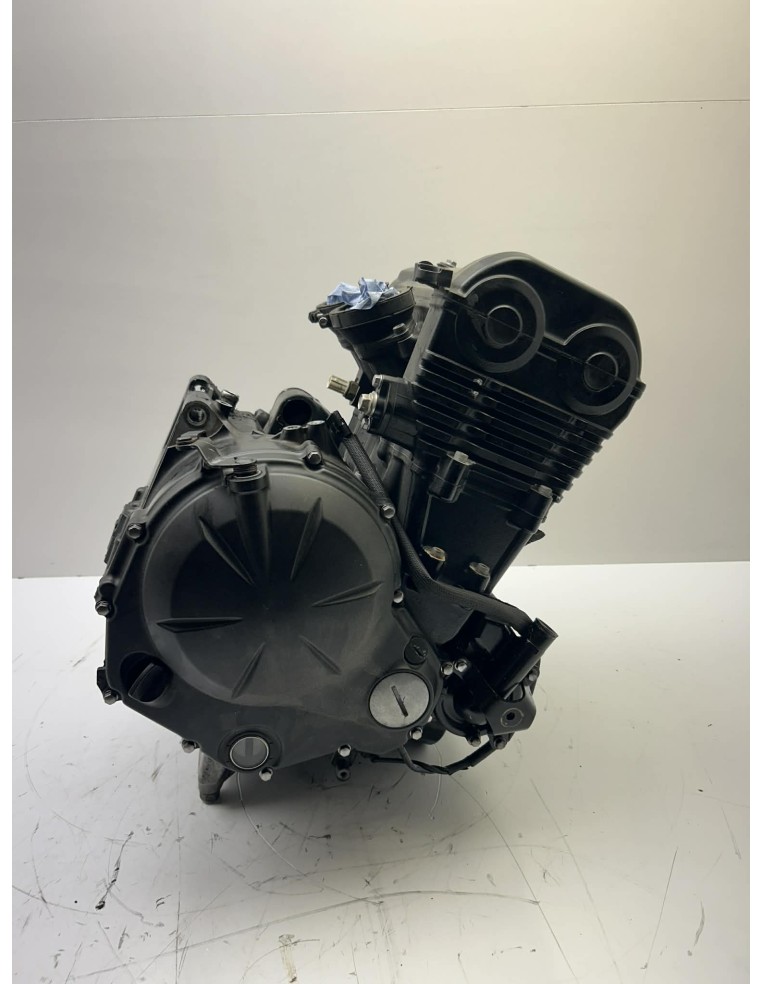 Moteur Kawasaki Versys 650 2006 - 2013