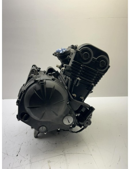 Moteur Kawasaki Versys 650 2006 - 2013