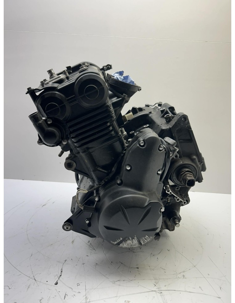 Moteur Kawasaki Versys 650 2006 - 2013