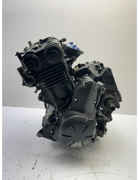 Moteur Kawasaki Versys 650 2006 - 2013