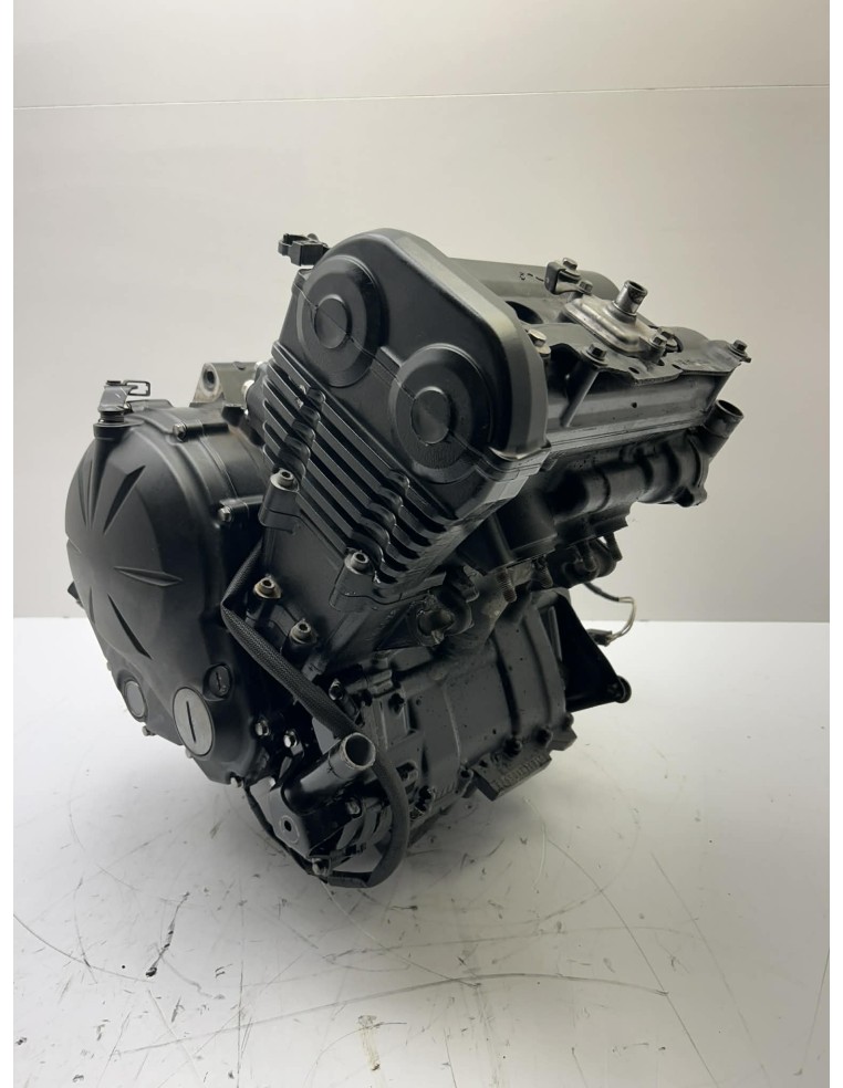 Moteur Kawasaki Versys 650 2006 - 2013