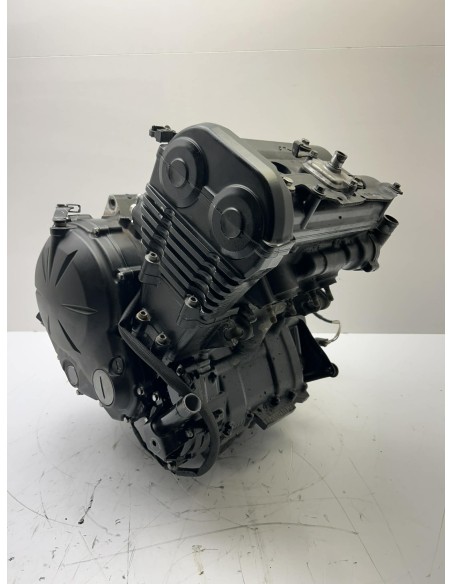 Moteur Kawasaki Versys 650 2006 - 2013
