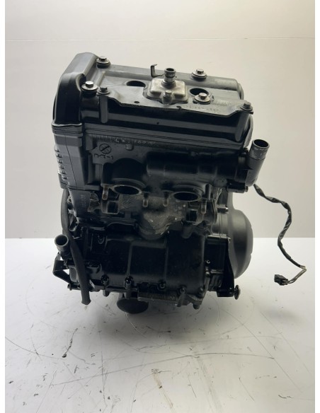 Moteur Kawasaki Versys 650 2006 - 2013