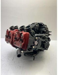Moteur MV AGUSTA BRUTALE 1090 2010 - 2012