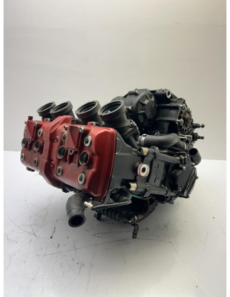 Moteur MV AGUSTA BRUTALE 1090 2010 - 2012