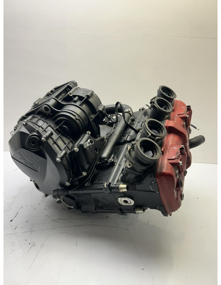 Moteur MV AGUSTA BRUTALE 1090 2010 - 2012