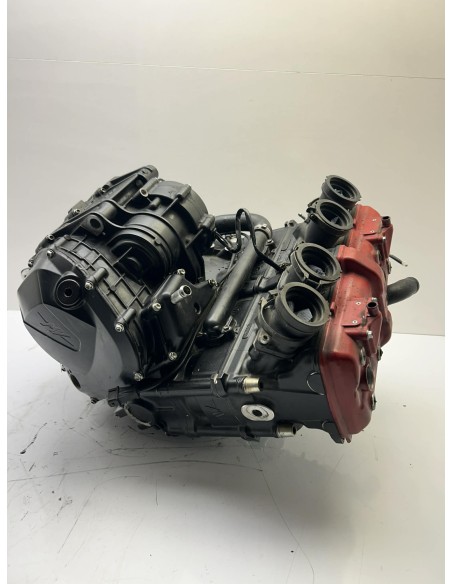 Moteur MV AGUSTA BRUTALE 1090 2010 - 2012
