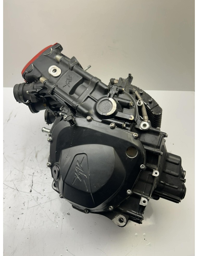 Moteur MV AGUSTA BRUTALE 1090 2010 - 2012