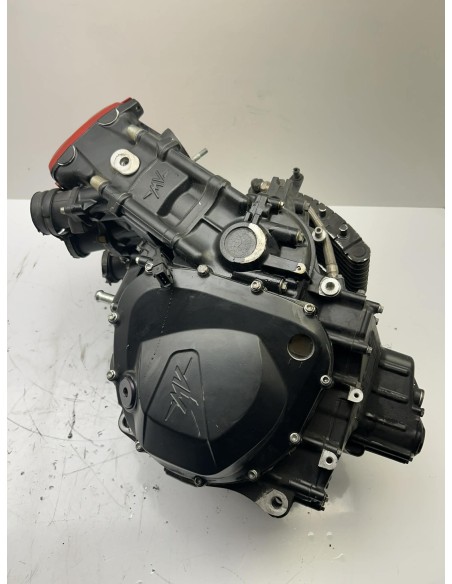 Moteur MV AGUSTA BRUTALE 1090 2010 - 2012