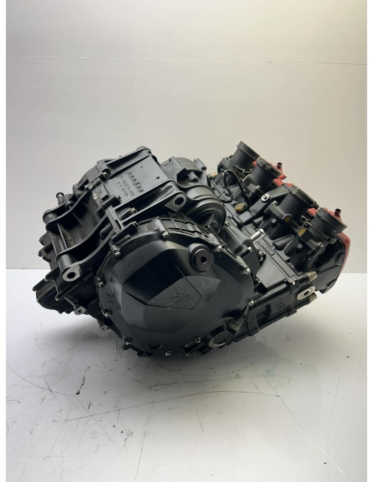 Moteur MV AGUSTA BRUTALE 1090 2010 - 2012