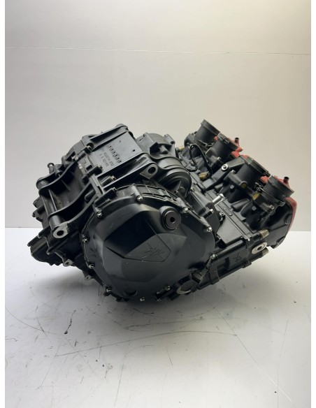 Moteur MV AGUSTA BRUTALE 1090 2010 - 2012