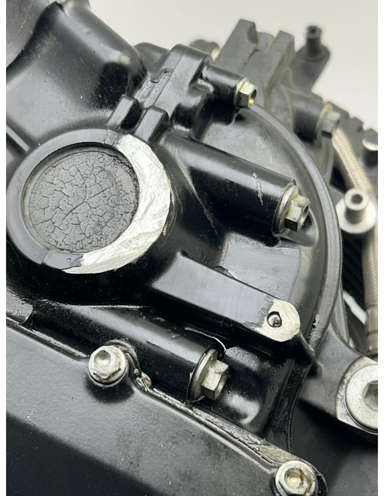 Moteur MV AGUSTA BRUTALE 1090 2010 - 2012