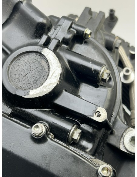 Moteur MV AGUSTA BRUTALE 1090 2010 - 2012