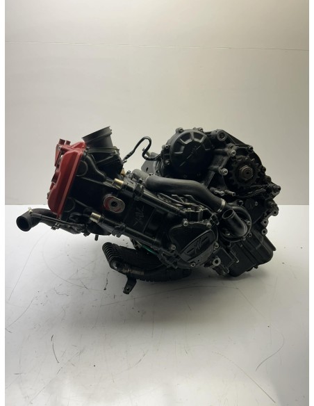 Moteur MV AGUSTA BRUTALE 1090 2010 - 2012