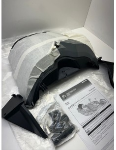 Capot / couvercle de siège passager CAN-AM SPYDER F3 2015 - 2019 708301199 2