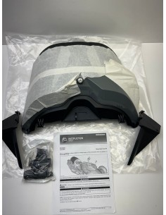 Capot / couvercle de siège passager CAN-AM SPYDER F3 2015 - 2019 708301199
