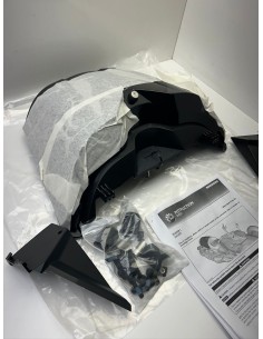 Capot / couvercle de siège passager CAN-AM SPYDER F3 2015 - 2019 708301199 2