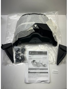 Capot / couvercle de siège passager CAN-AM SPYDER F3 2015 - 2019 708301199
