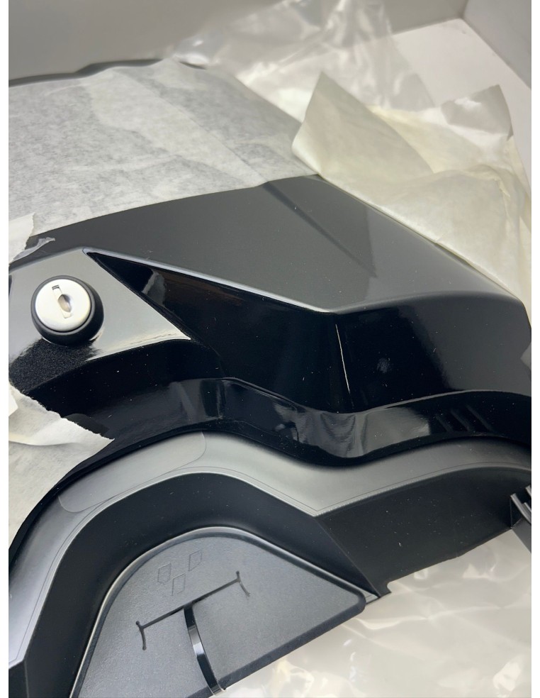 Capot / couvercle de siège passager CAN-AM SPYDER F3 2015 - 2019 708301199