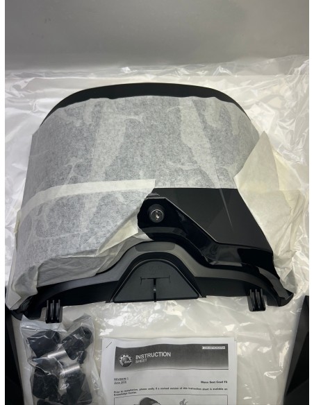 Capot / couvercle de siège passager CAN-AM SPYDER F3 2015 - 2019 708301199
