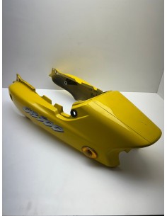 Coque arrière de siège HONDA CB 500 1994 - 2003 77230MY5G00Z 2