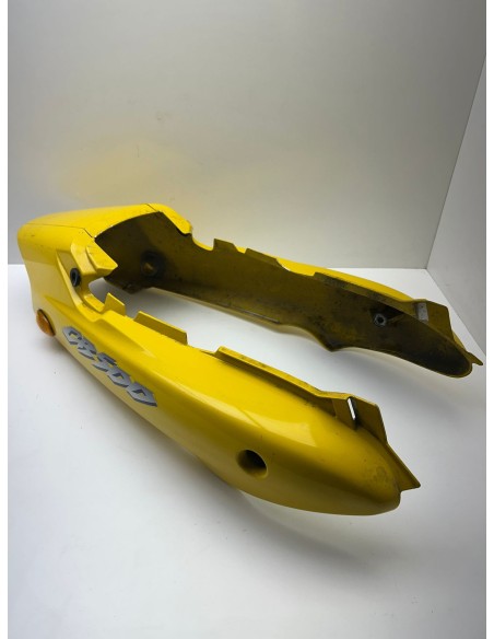 Coque arrière de siège HONDA CB 500 1994 - 2003 77230MY5G00Z