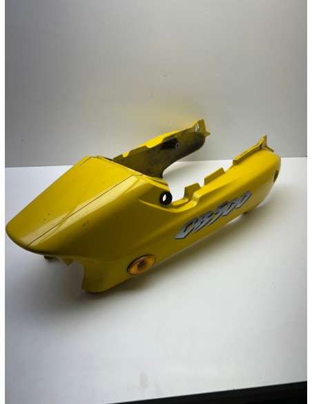 Coque arrière de siège HONDA CB 500 1994 - 2003 77230MY5G00Z
