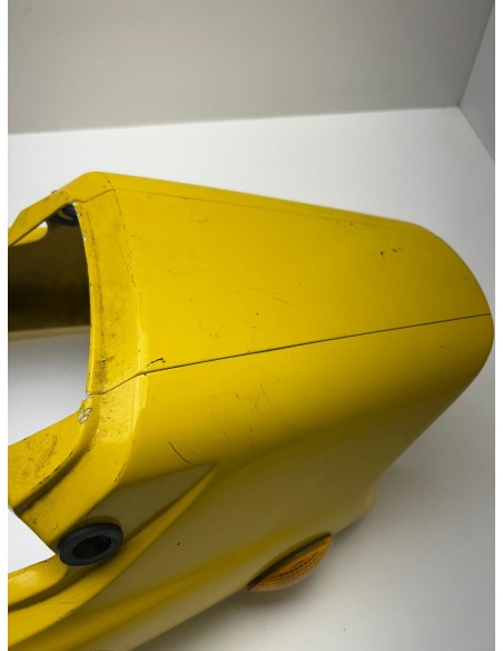 Coque arrière de siège HONDA CB 500 1994 - 2003 77230MY5G00Z