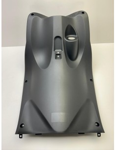 Cache protège jambes YAMAHA MBK YN 50 2008 - 2009 5C2F831200 2