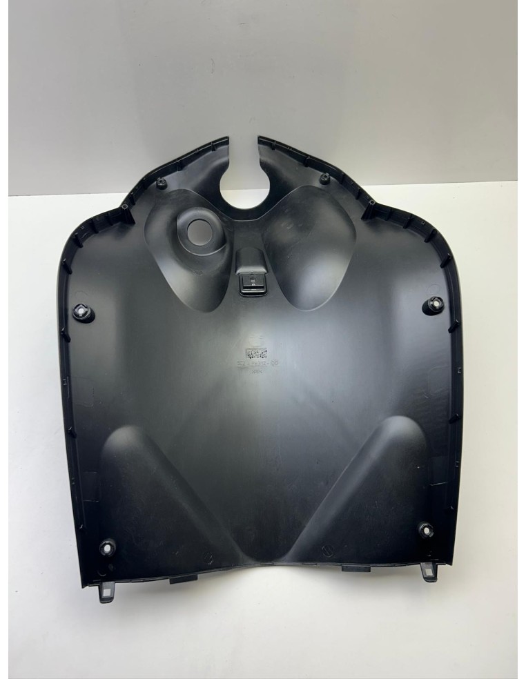 Cache protège jambes YAMAHA MBK YN 50 2008 - 2009 5C2F831200