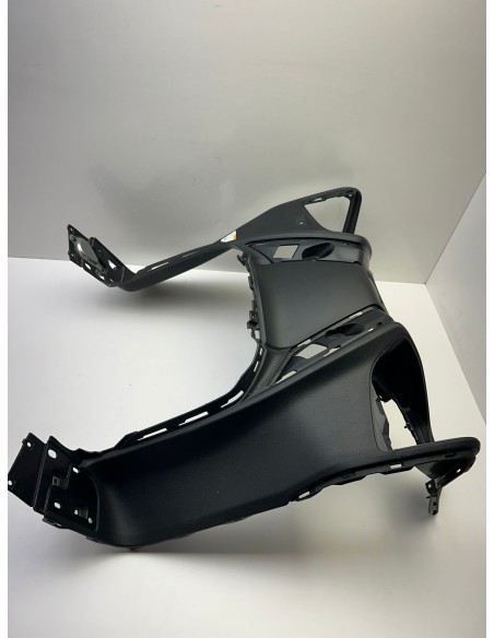 Cache protège jambes YAMAHA TMAX 530 2017 - 2021 BC32831100