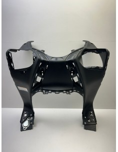 Cache protège jambes YAMAHA TMAX 530 2017 - 2021 BC32831100