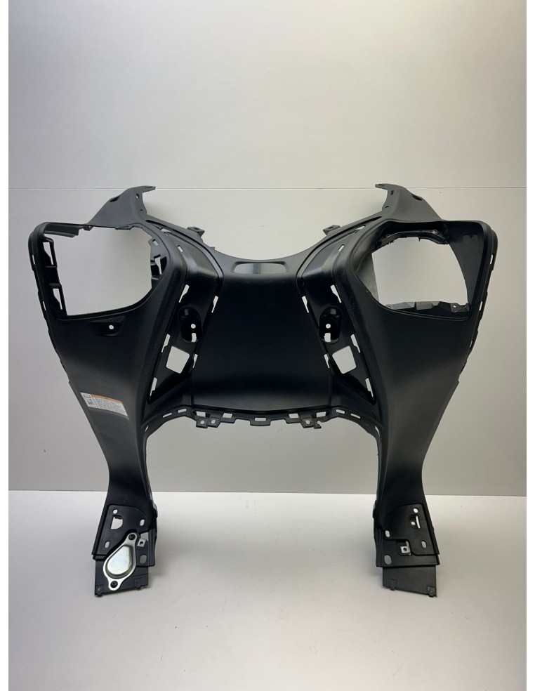 Cache protège jambes YAMAHA TMAX 530 2017 - 2021 BC32831100