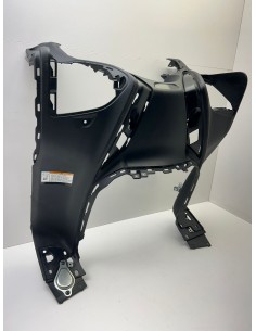 Cache protège jambes YAMAHA TMAX 530 2017 - 2021 BC32831100 2