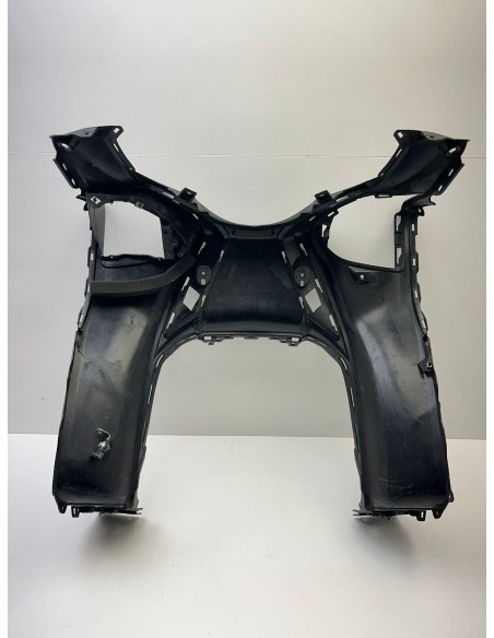 Cache protège jambes YAMAHA TMAX 530 2017 - 2021 BC32831100