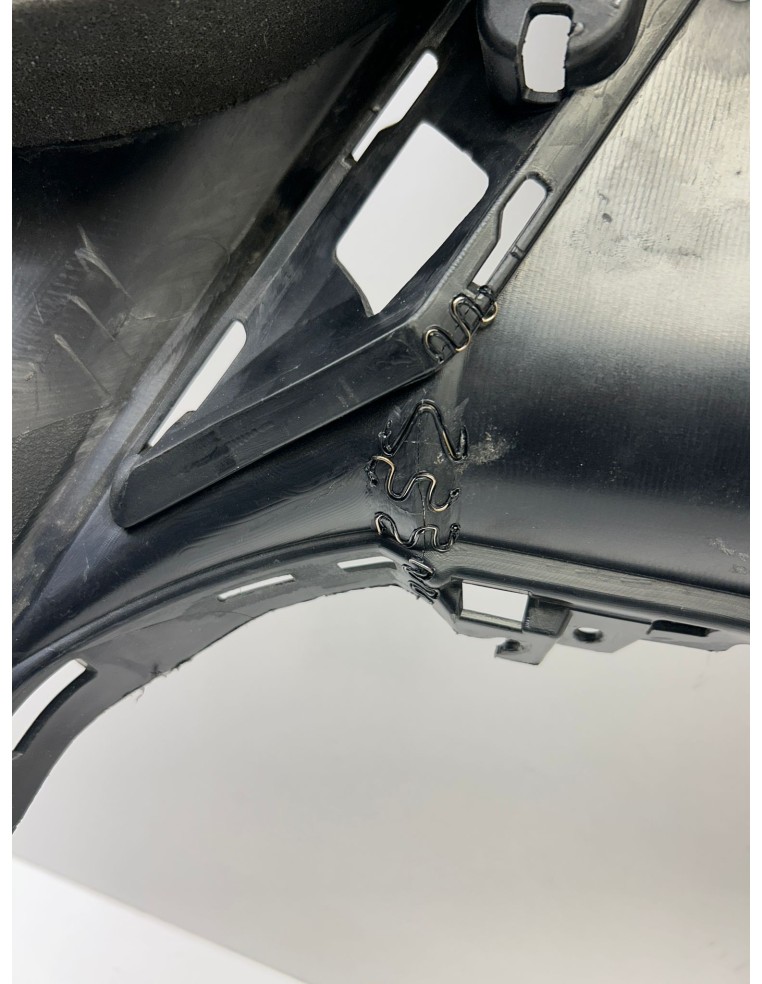 Cache protège jambes YAMAHA TMAX 530 2017 - 2021 BC32831100