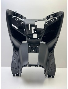 Cache protège jambes YAMAHA XMAX 125 / XMAX 250 / XMAX 400 2014 - 2017 1SD-F8311