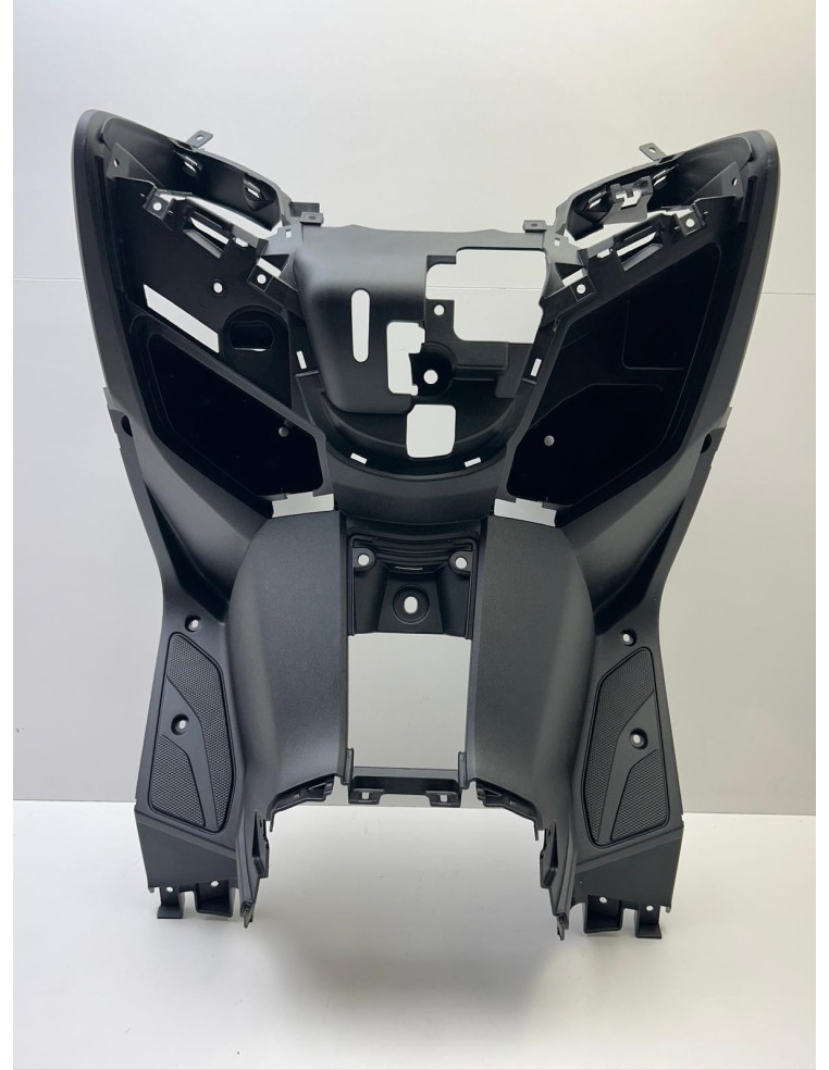 Cache protège jambes YAMAHA XMAX 125 / XMAX 250 / XMAX 400 2014 - 2017 1SD-F8311
